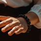 Natural Black Obsidian Protection Bracelet – Shield Against Negativity